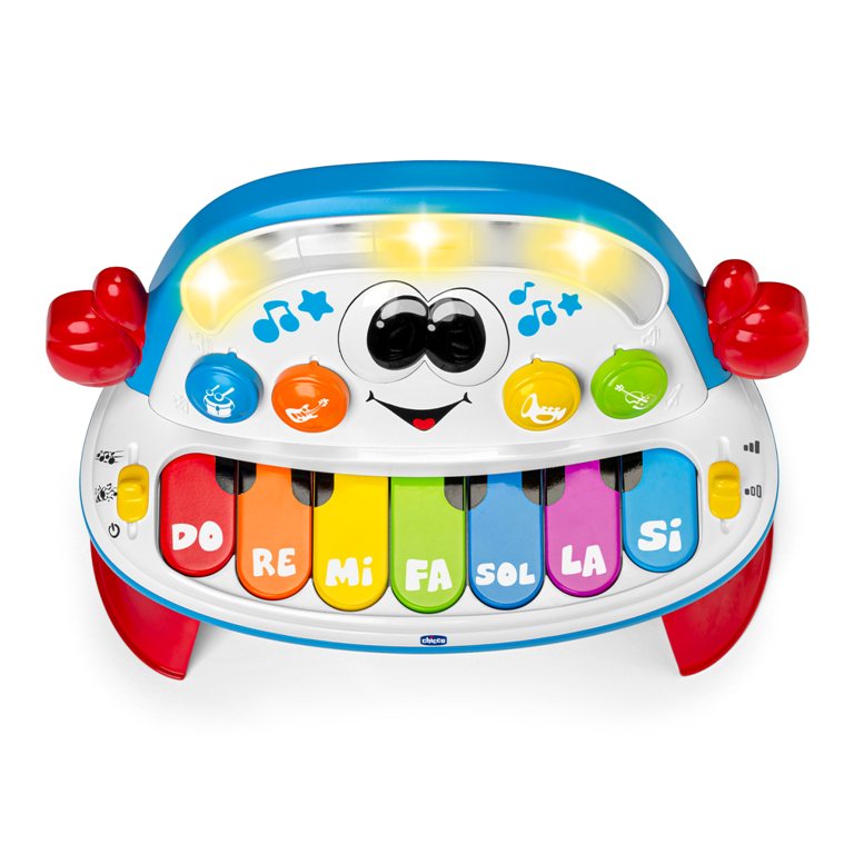 Chicco instrument muzyczny 